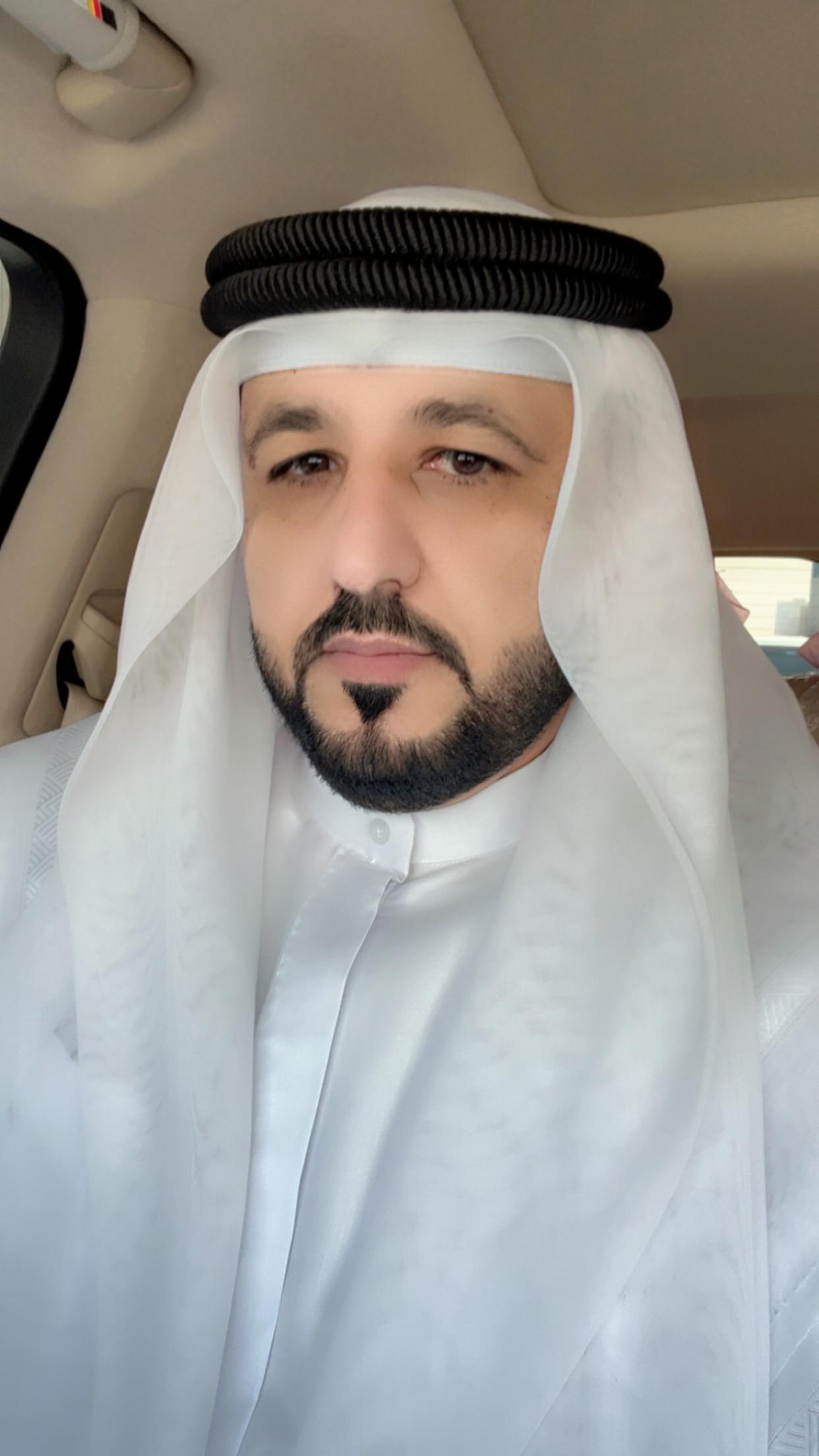 Ahmed Saleh Muthanna Al Ashwal Al Dhaheri