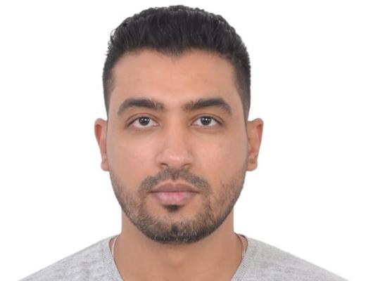 Ahmed Samir