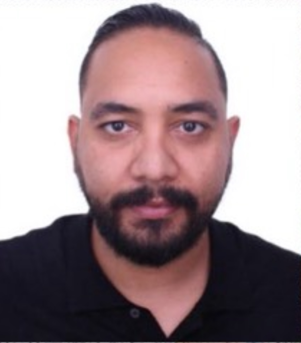 Ahmed Usama Mohamed Kamel Morsy