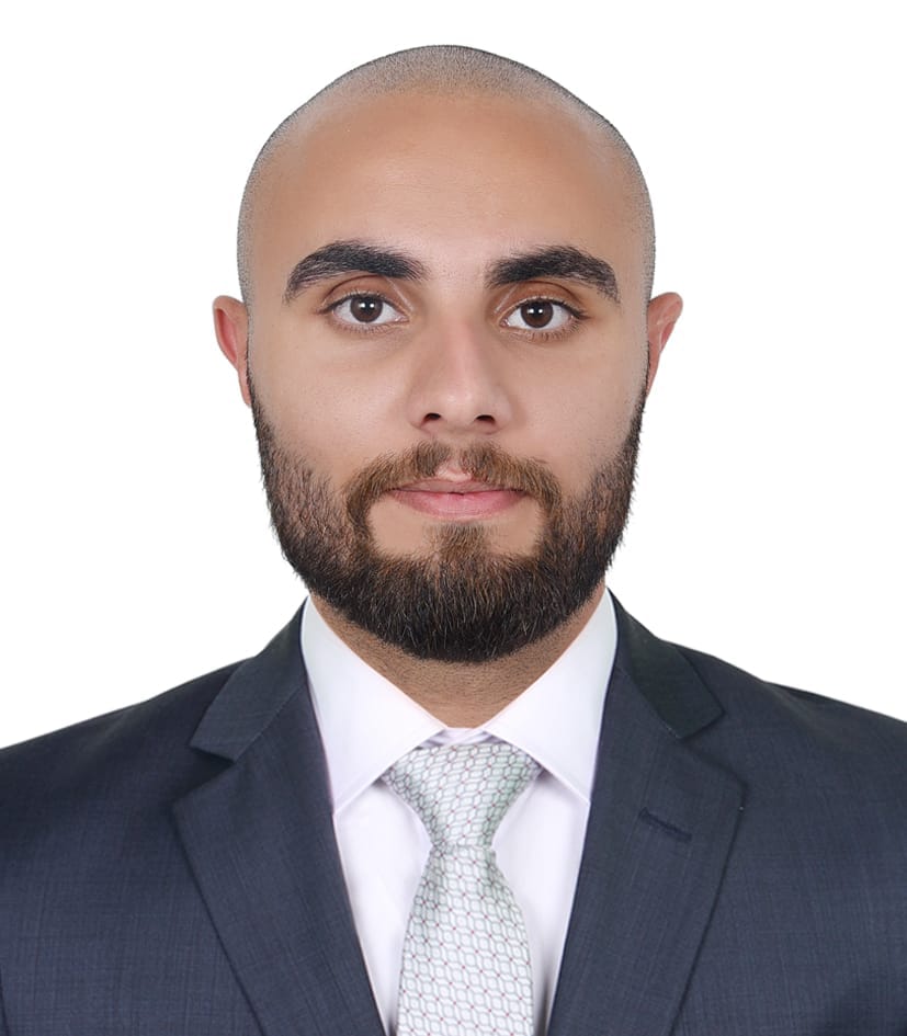 Ahmed Youssef Abdelalim Ibrahim