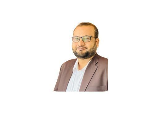 Ahmer Rafiq