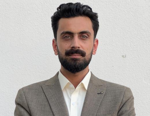 Ahsan Ali