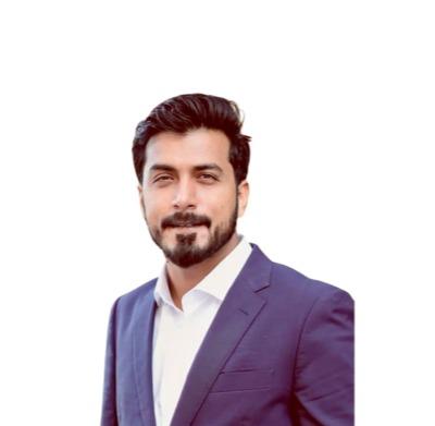Ahsan Aslam