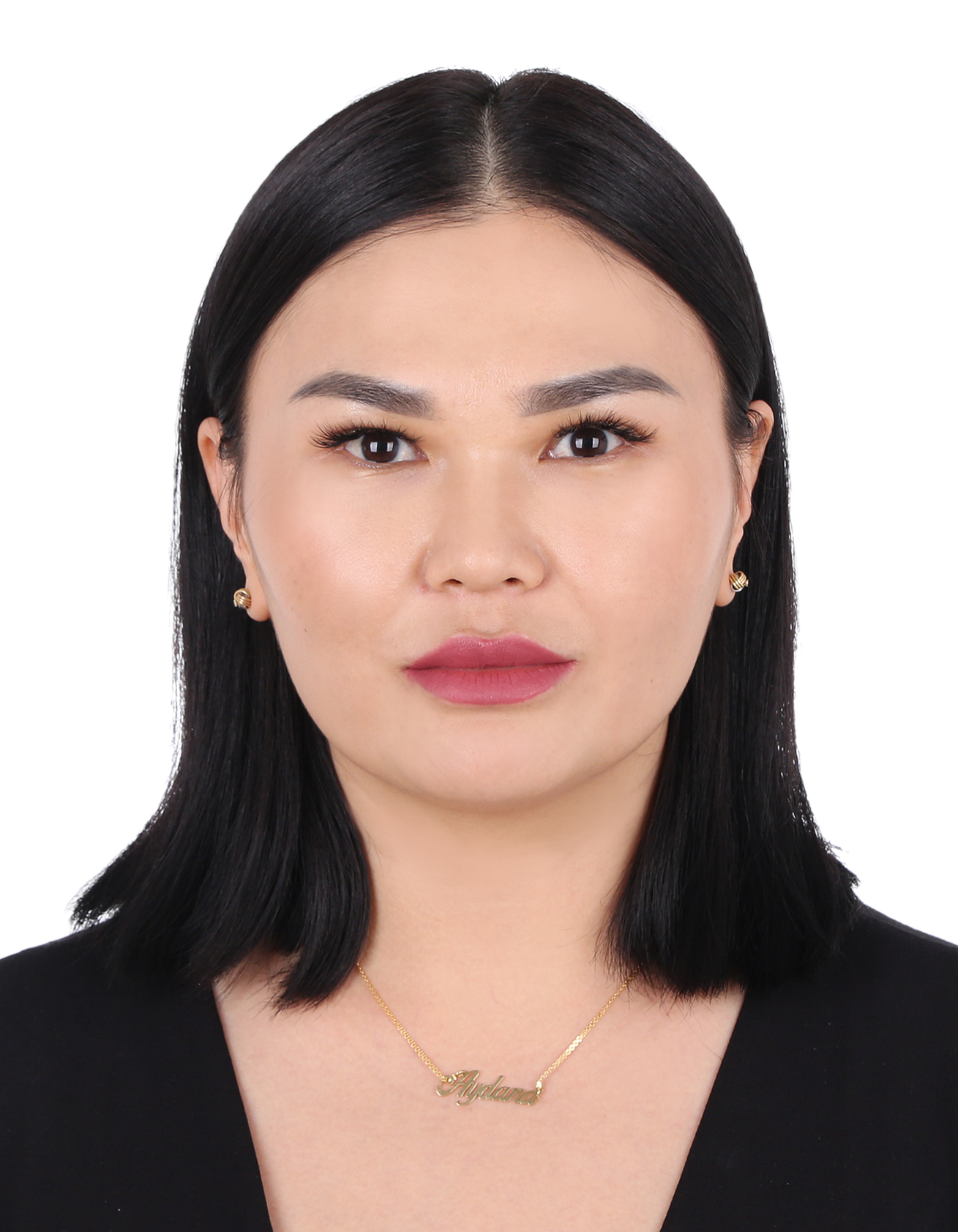 Aidana Zhaksykankyzy