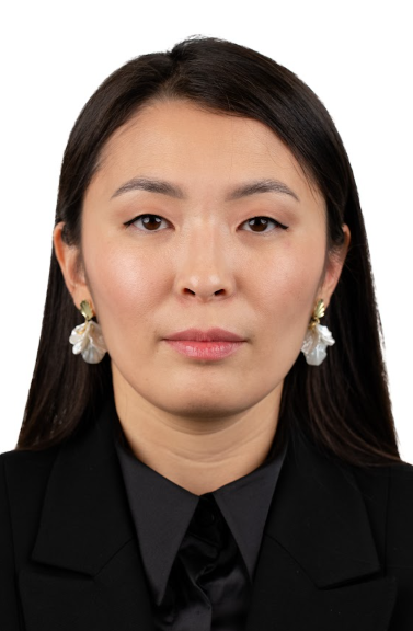 Ainur Umarova