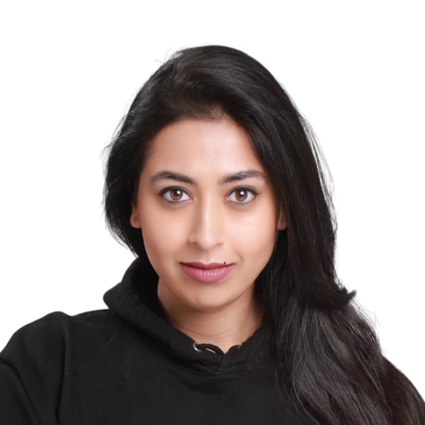 Aishah Sheikh