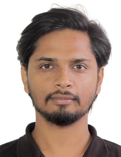 Aishwary Palaskar Sudhir Madhukar Palaskar