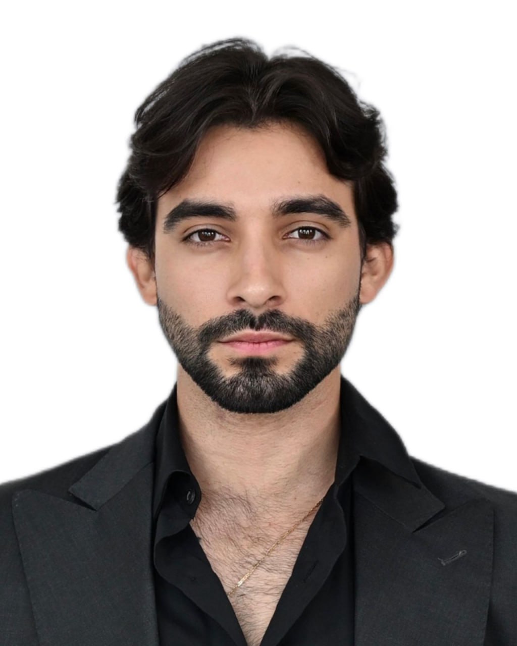 Aitor Saracho Angulo