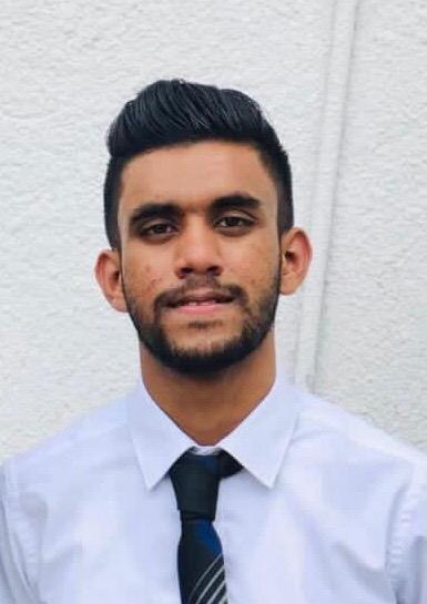 Aiyaas Sheikh Hussain