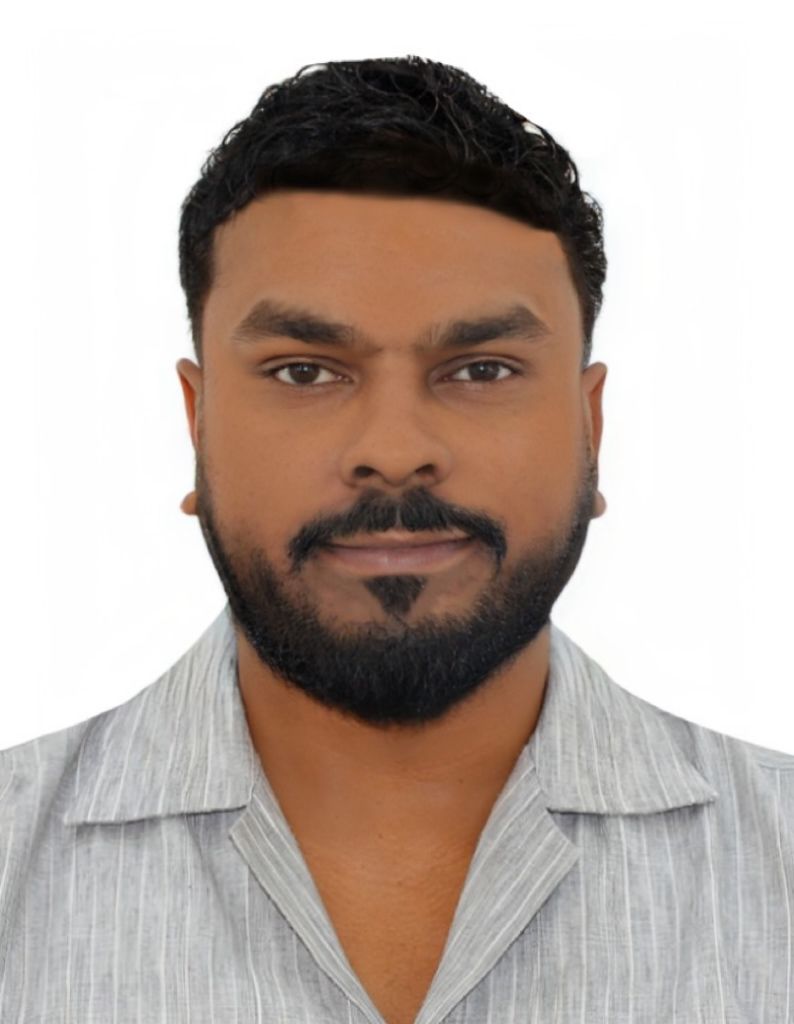 Ajay Asokan Prabakaran