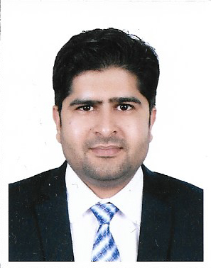 Ajay Kumar Ram Dev Singh