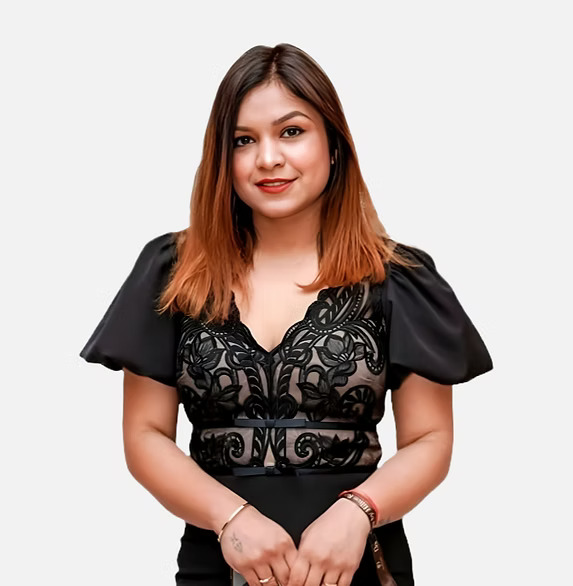 Akansha Gupta Surender Gupta