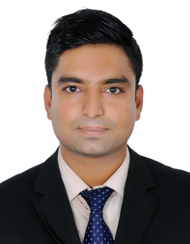 Akash Gangwani Harish Kumar Gangwani