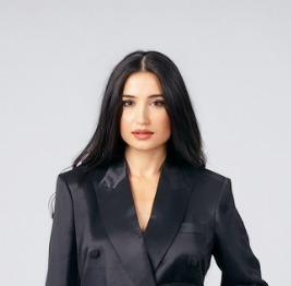 Akgozel Orazgulyyeva