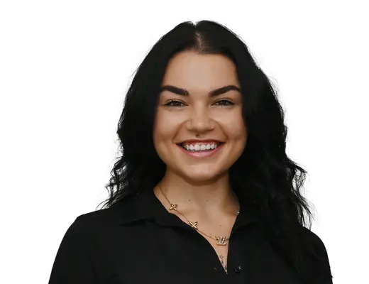 Hasna Ben Si Addi