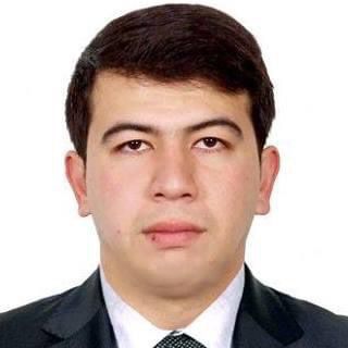 Akmal Ibodulloev