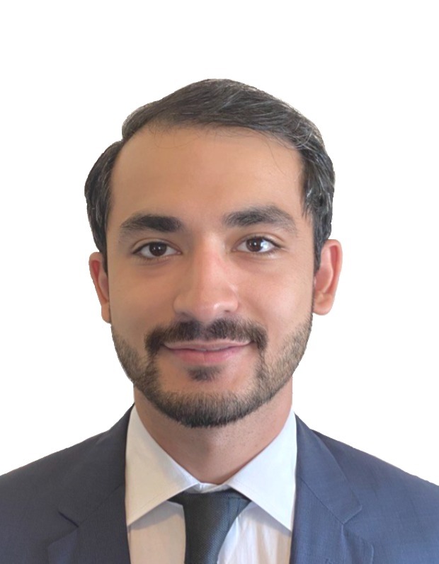 Akmal Mukhamadiev