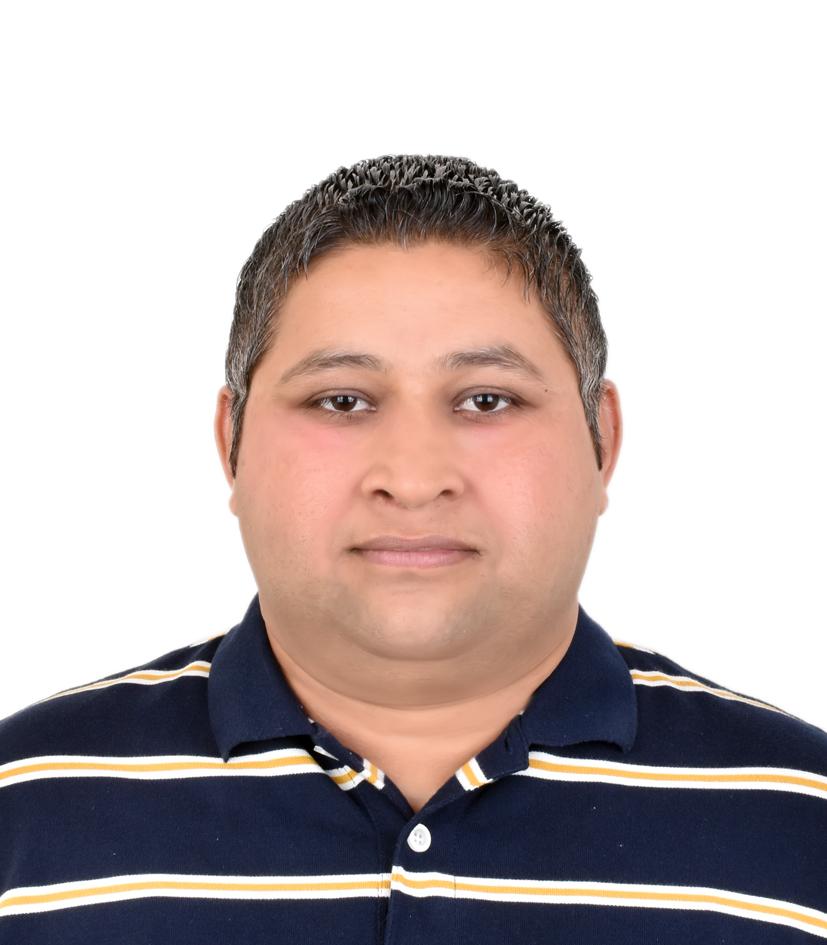 Akram Jorge Jorge Masih