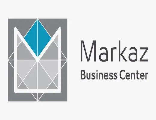 AL Jaber Business Center