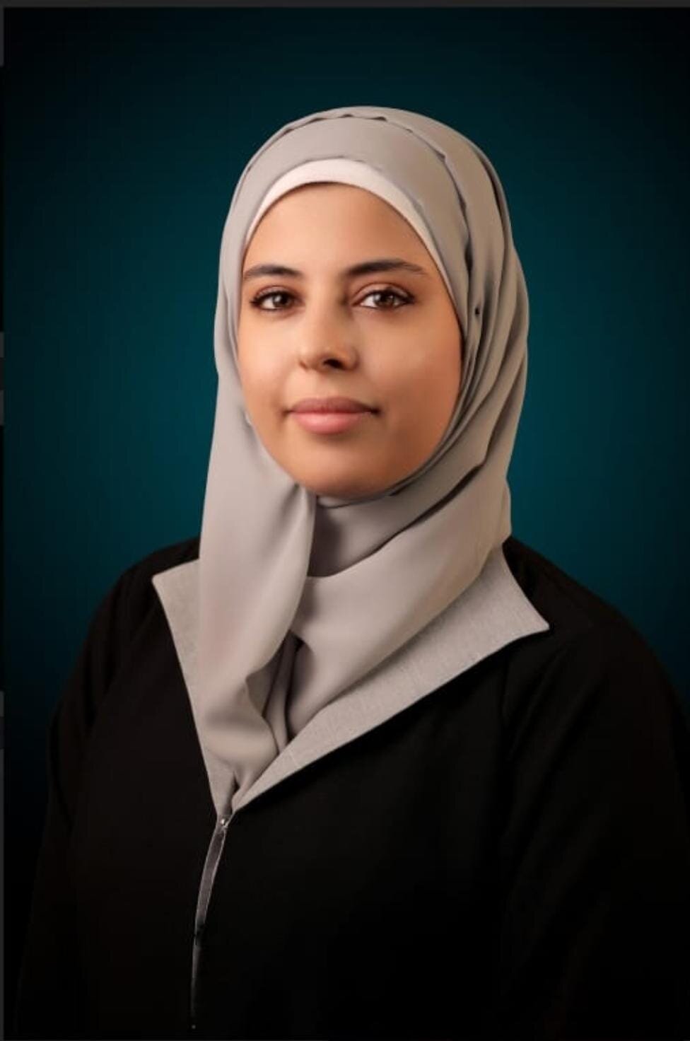 Alaa Ahmad Aziz