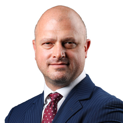 Aldo De Jager