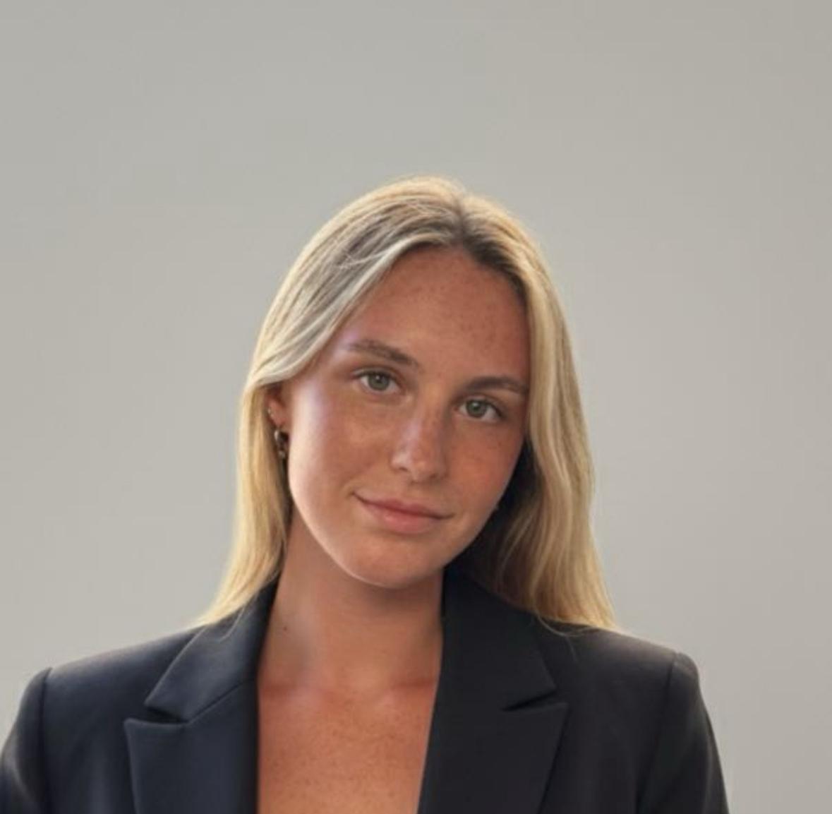 Alejandra M De Aragon Diez De Pichardo