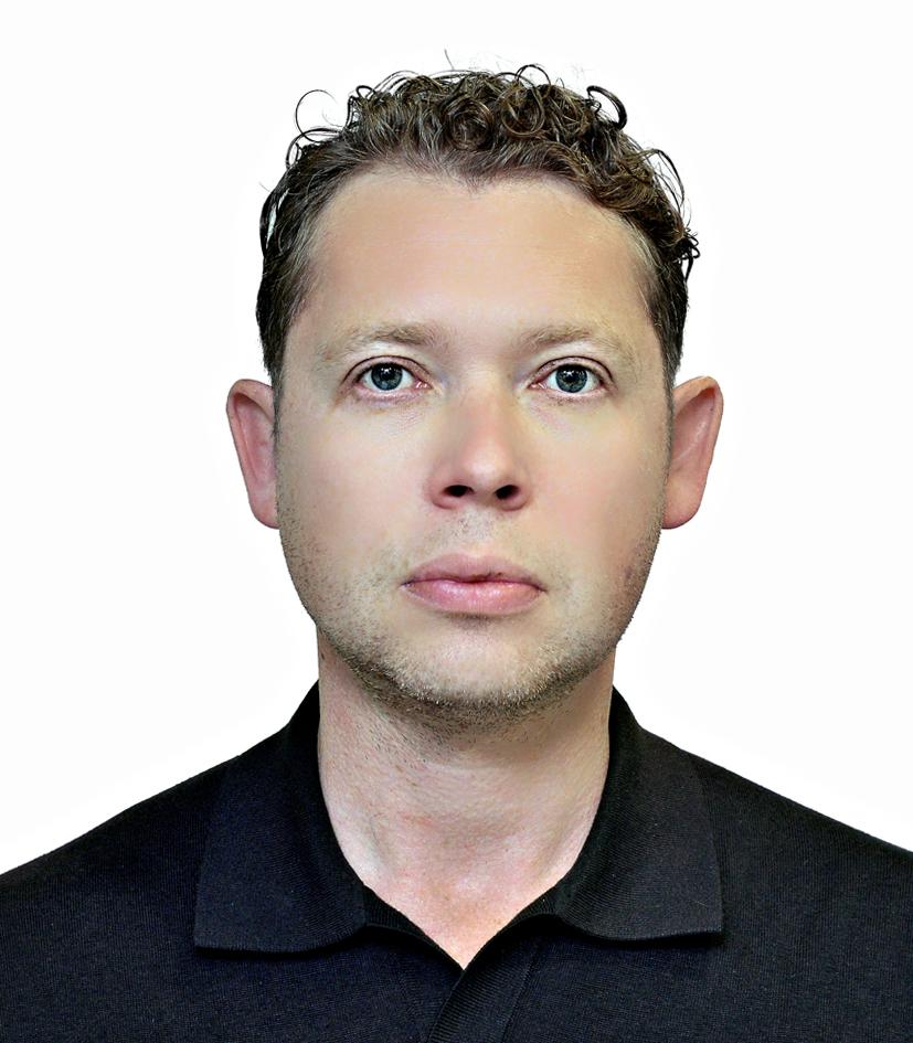Aleksandr Savin