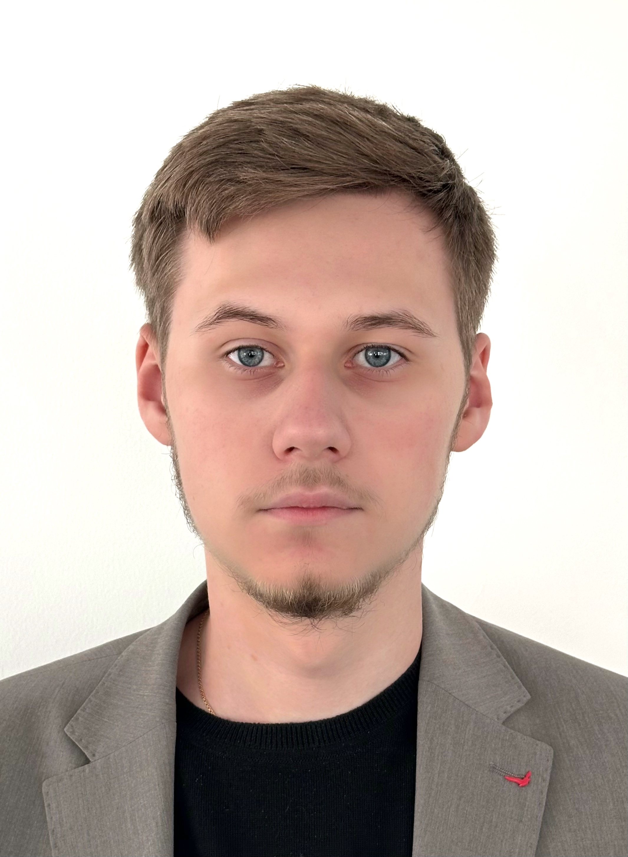 Aleksandr Grebenev