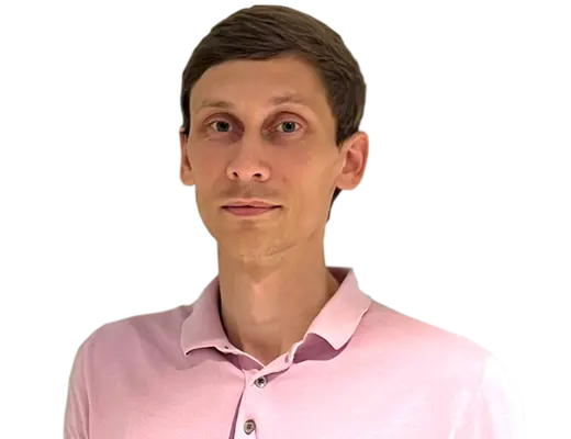 Aleksei Zubenko
