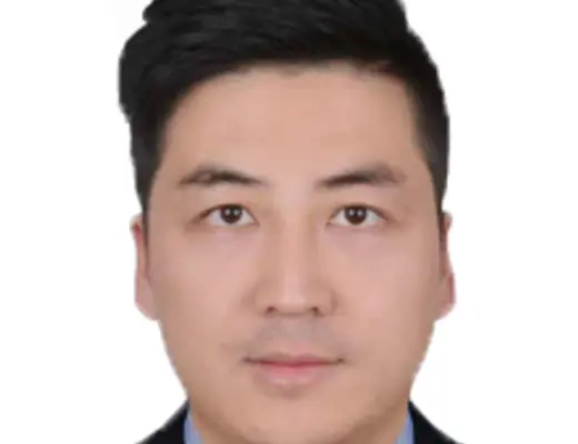 Alex Kang