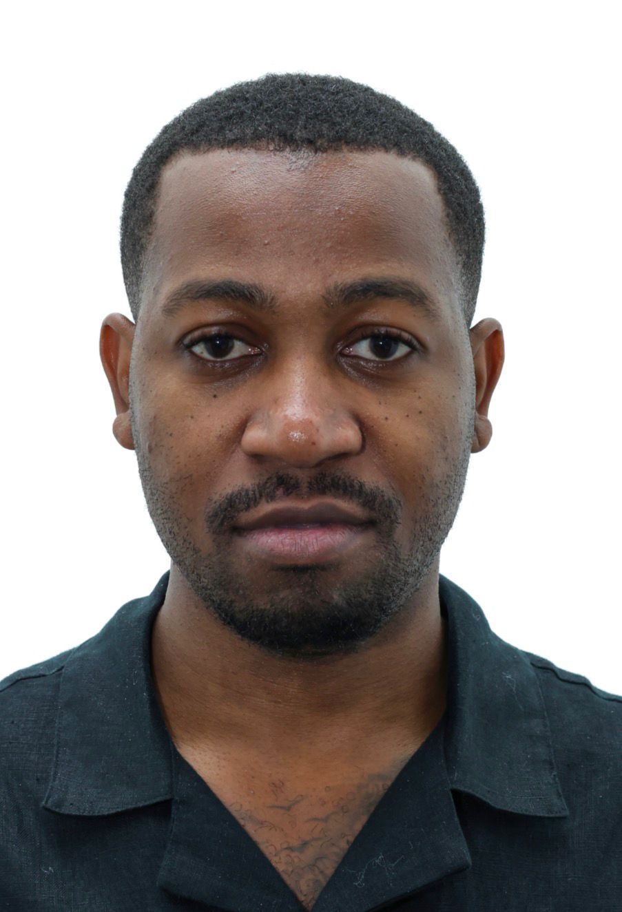 Alexander Ikenna Nwalema