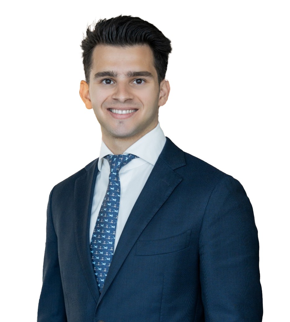 Alexandre Robert Martin Mitterrand