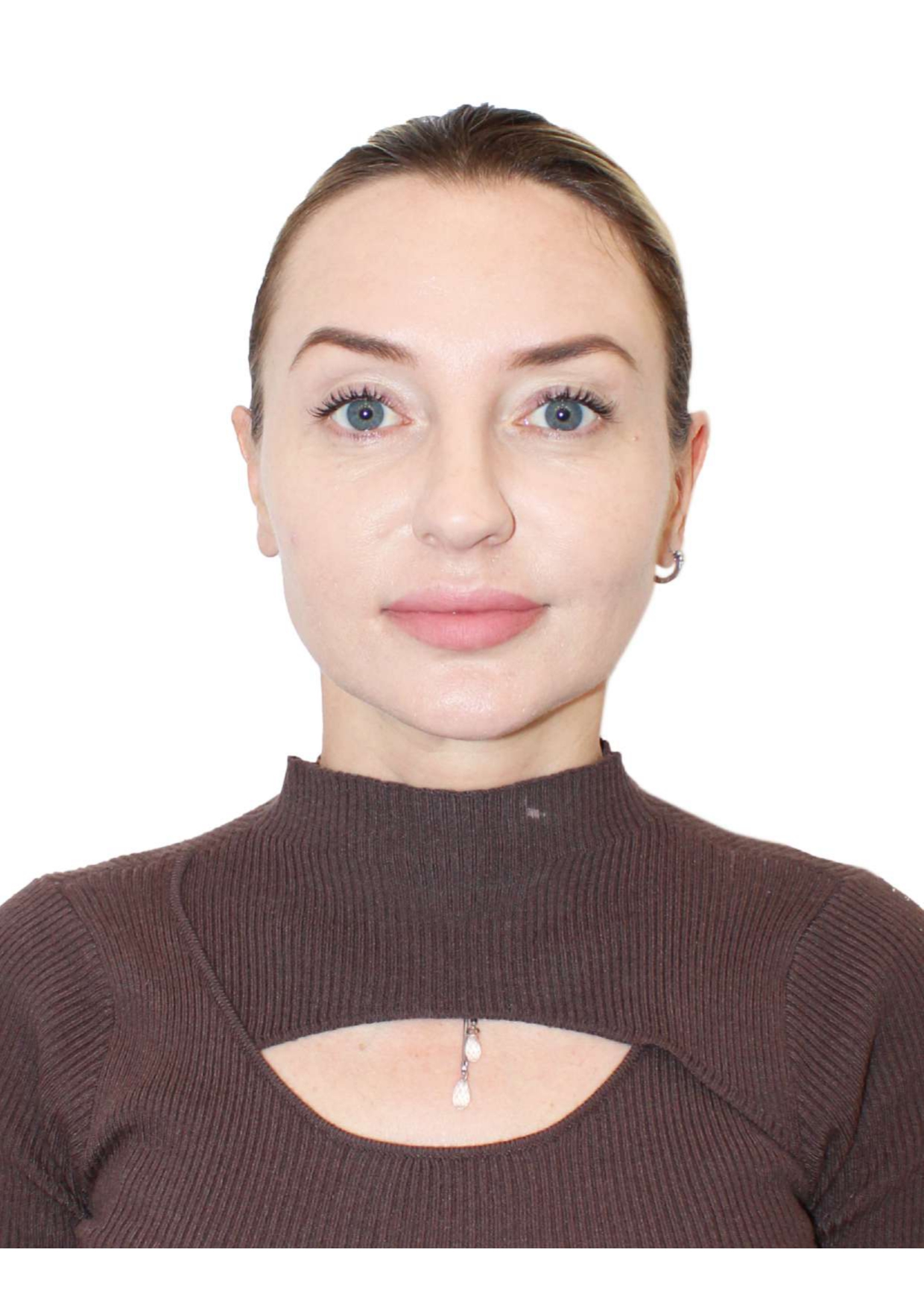 Alfiya Khudaybergenova