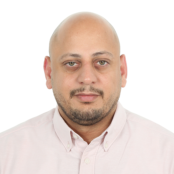 Ali Mamdouh Abdellah Ali