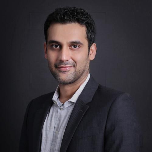 Ali Hassan Jamshed Sharif
