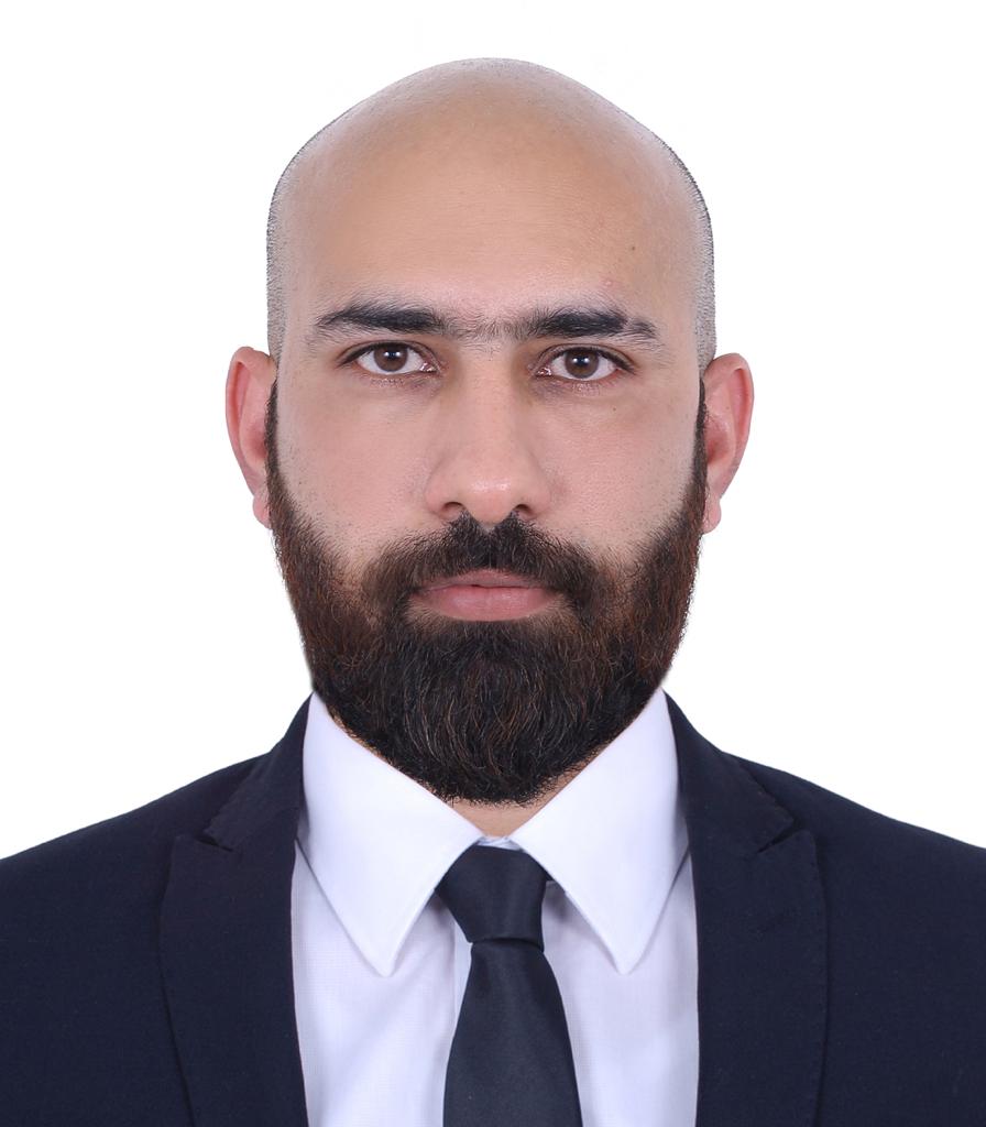 Ali Adnan Hafiz Nabi Tahir Ghulam