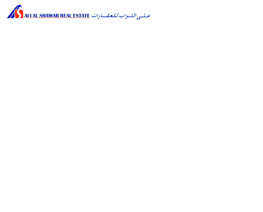 Ali Al Shawab Real Estate