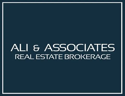 Ali and Associates Real Estate Brokerage L.L.C