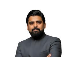 Ali Furqan Saleem
