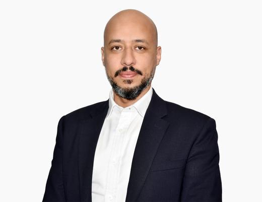 Ali Hemdan