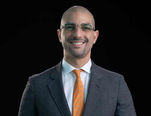 Ali Hmoud