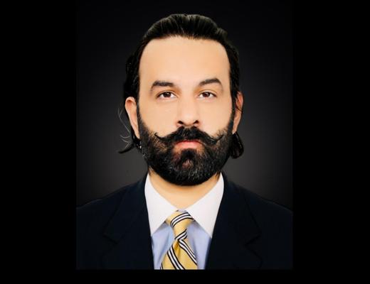 Ali Hussain