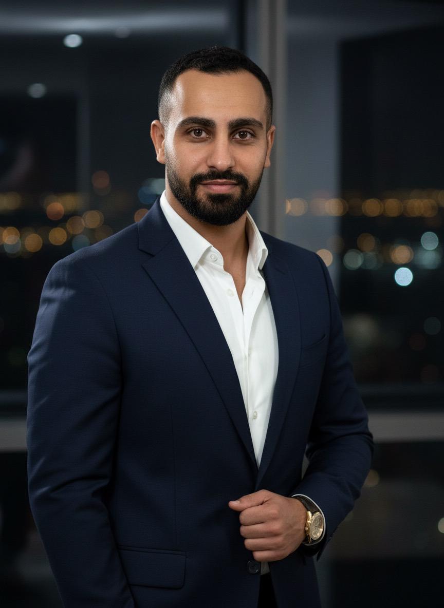 Ali Hussein Hasan