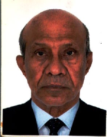 Ali Ibrahim Ghattas Ali
