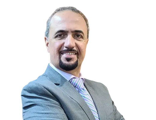 Ali Jaffar