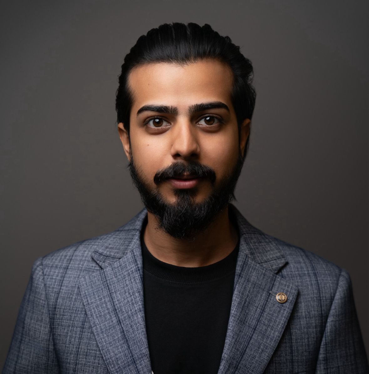 Ali Muhammad Inayat