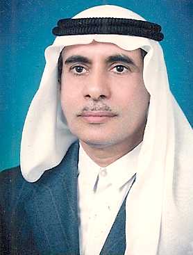 Ali Obaid Khalfan Alboash Al Muhairi