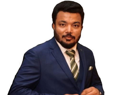 Ali Raza