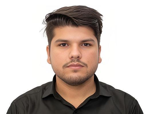 Ali Raza Abdul Razzaq 