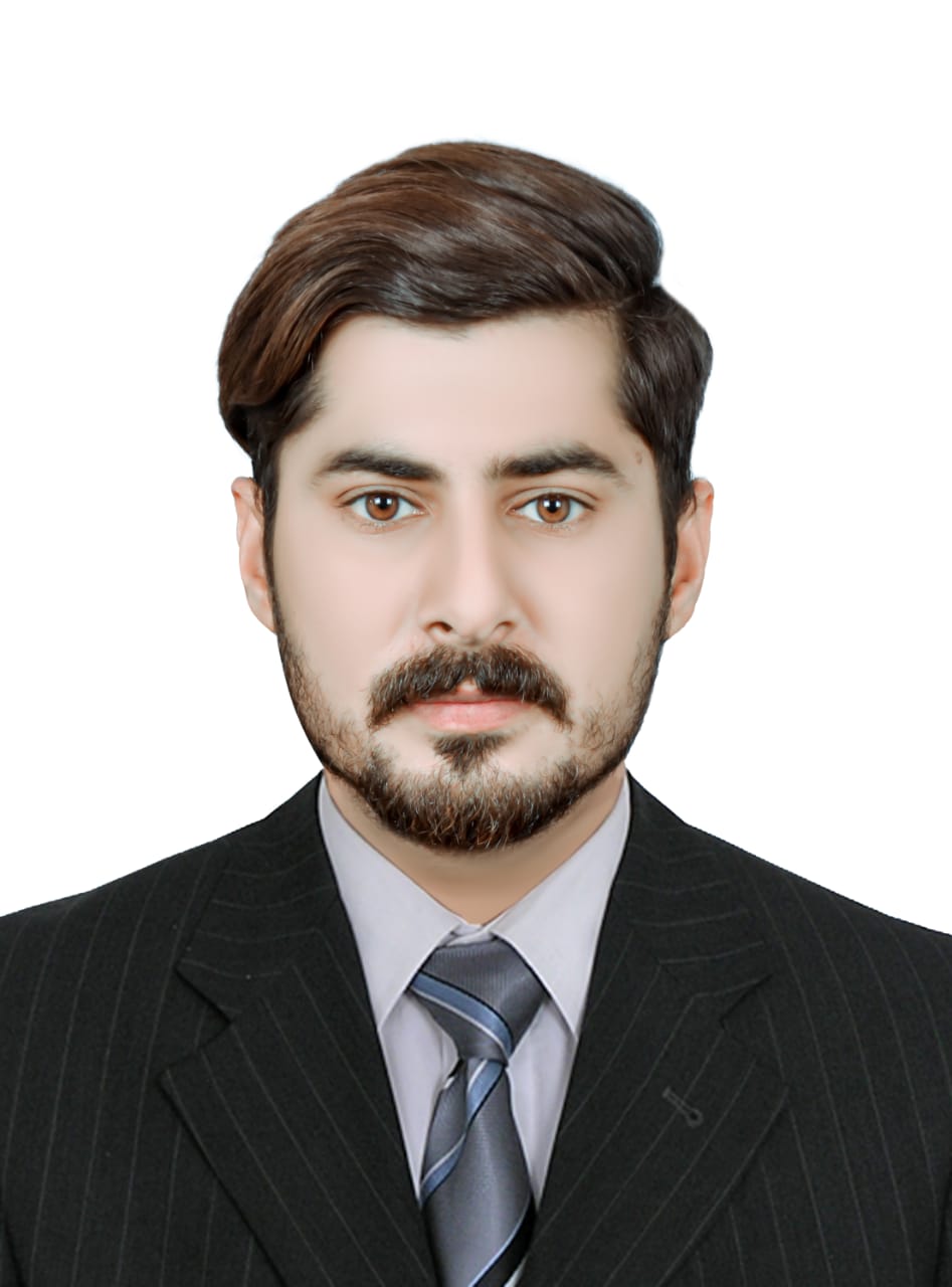 Ali Raza Falak Sher